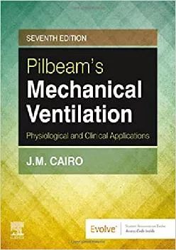 EPUB  Pilbeam s Mechanical Ventilation Physiological