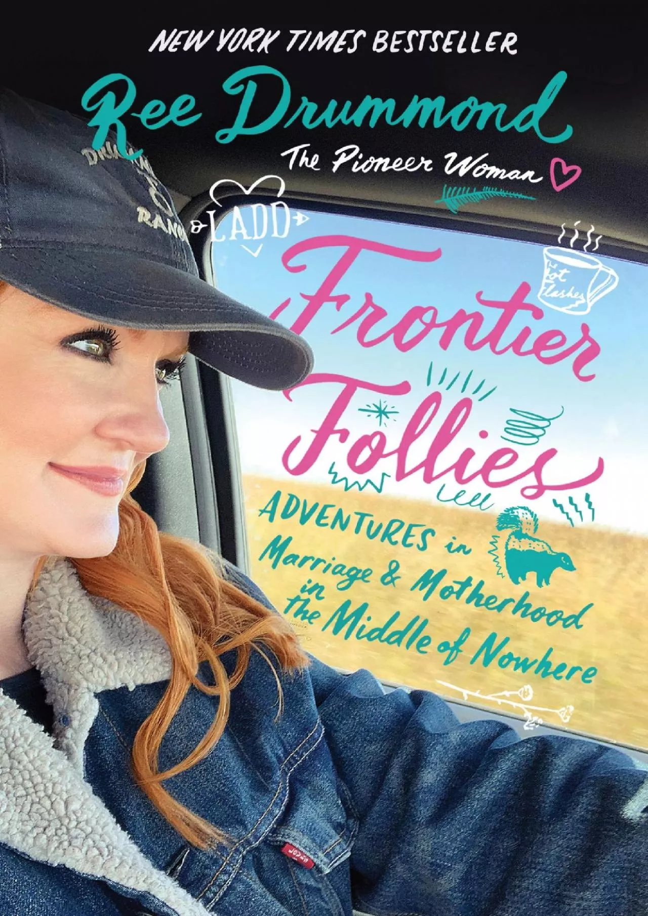 PDF-EPUB Frontier Follies Adventures in Marriage and