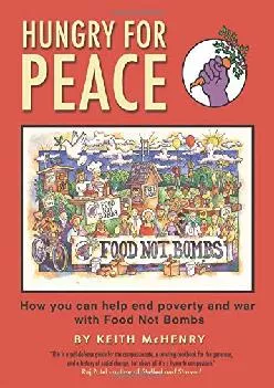 EPUB  Hungry for Peace How You Can Help End Poverty and