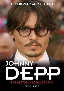 EPUB  Johnny Depp