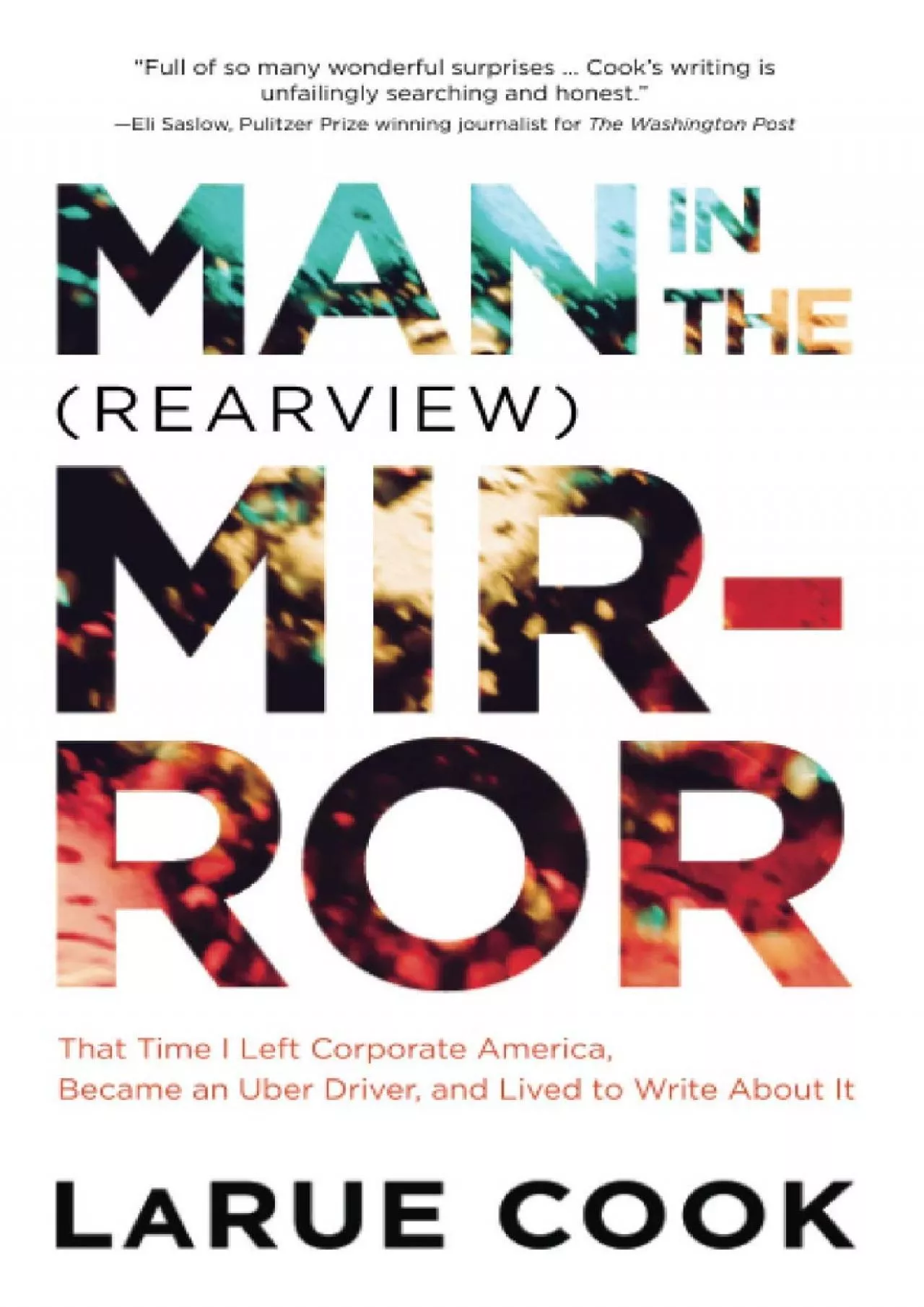 PDF-EPUB Man in the Rearview Mirror That Time I Left