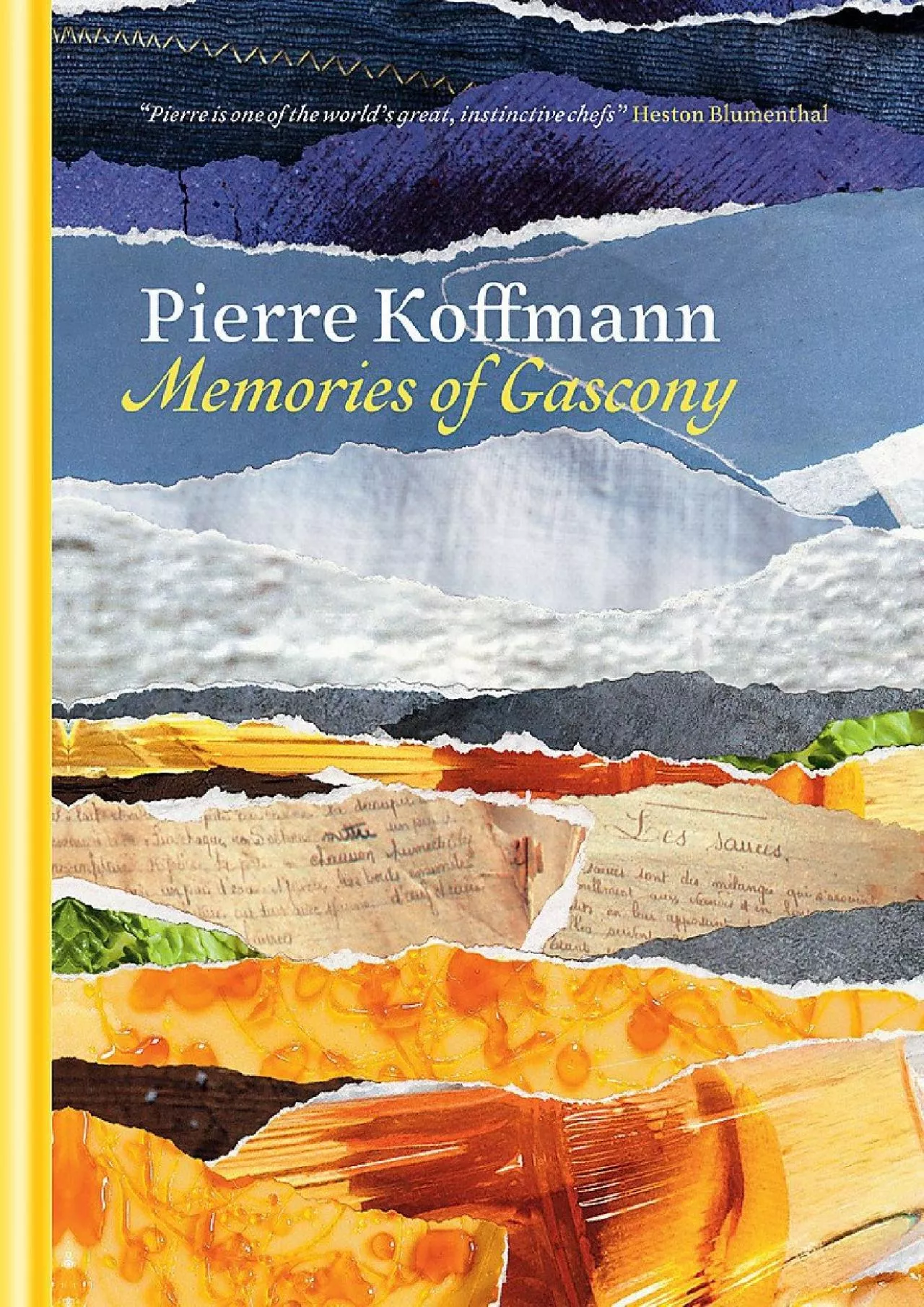 PDF-EPUB Memories of Gascony