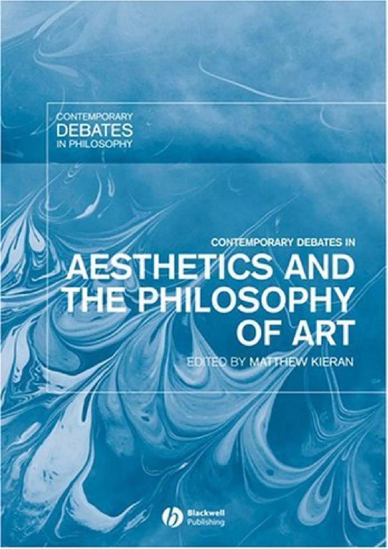 PDF-Best Contemporary Debates in Aesthetics and the