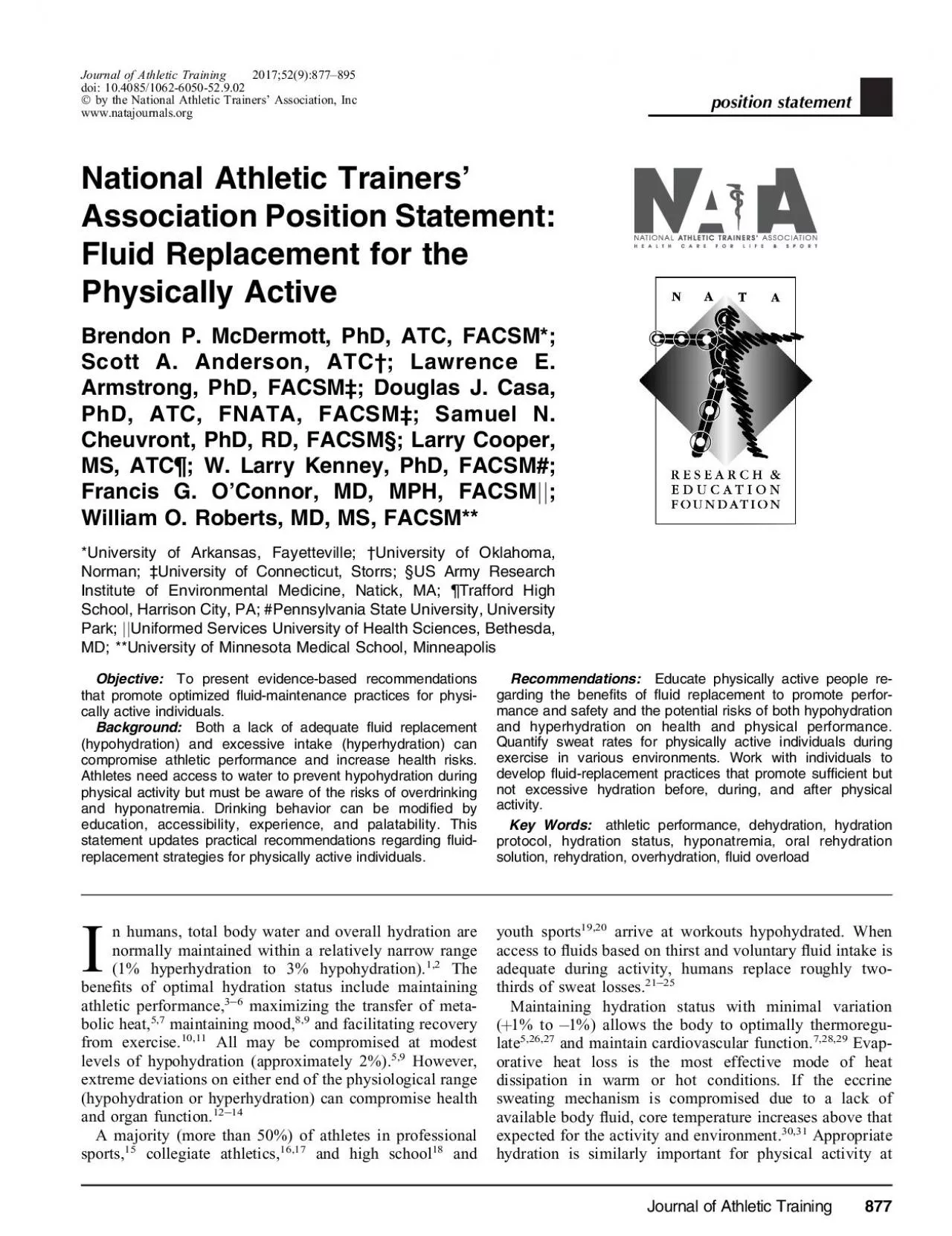 PDF-JournalofAthleticTraining2017529877895doi10408510626050529