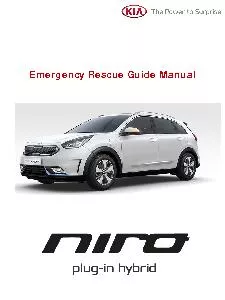 EmergencyRescue Guide Manual