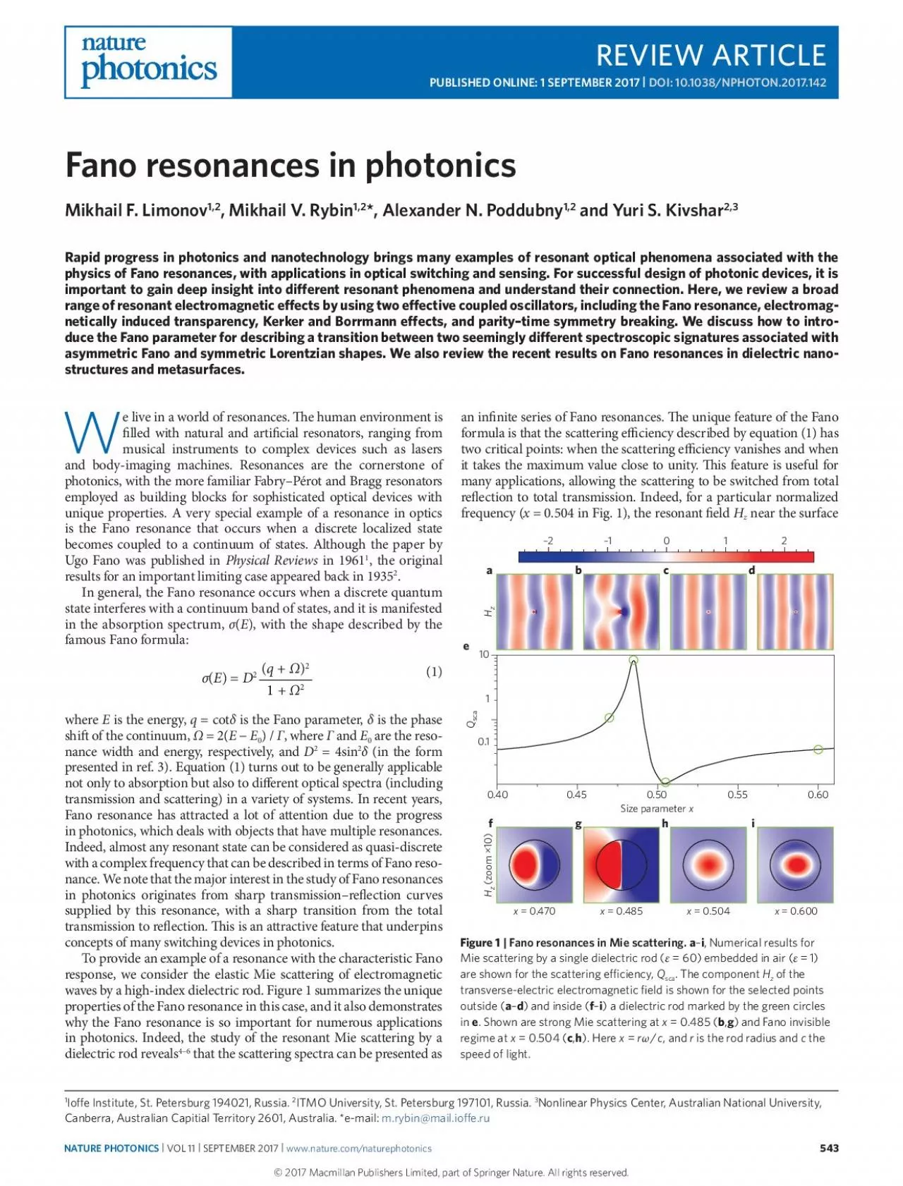 PDF-NATURE PHOTONICS