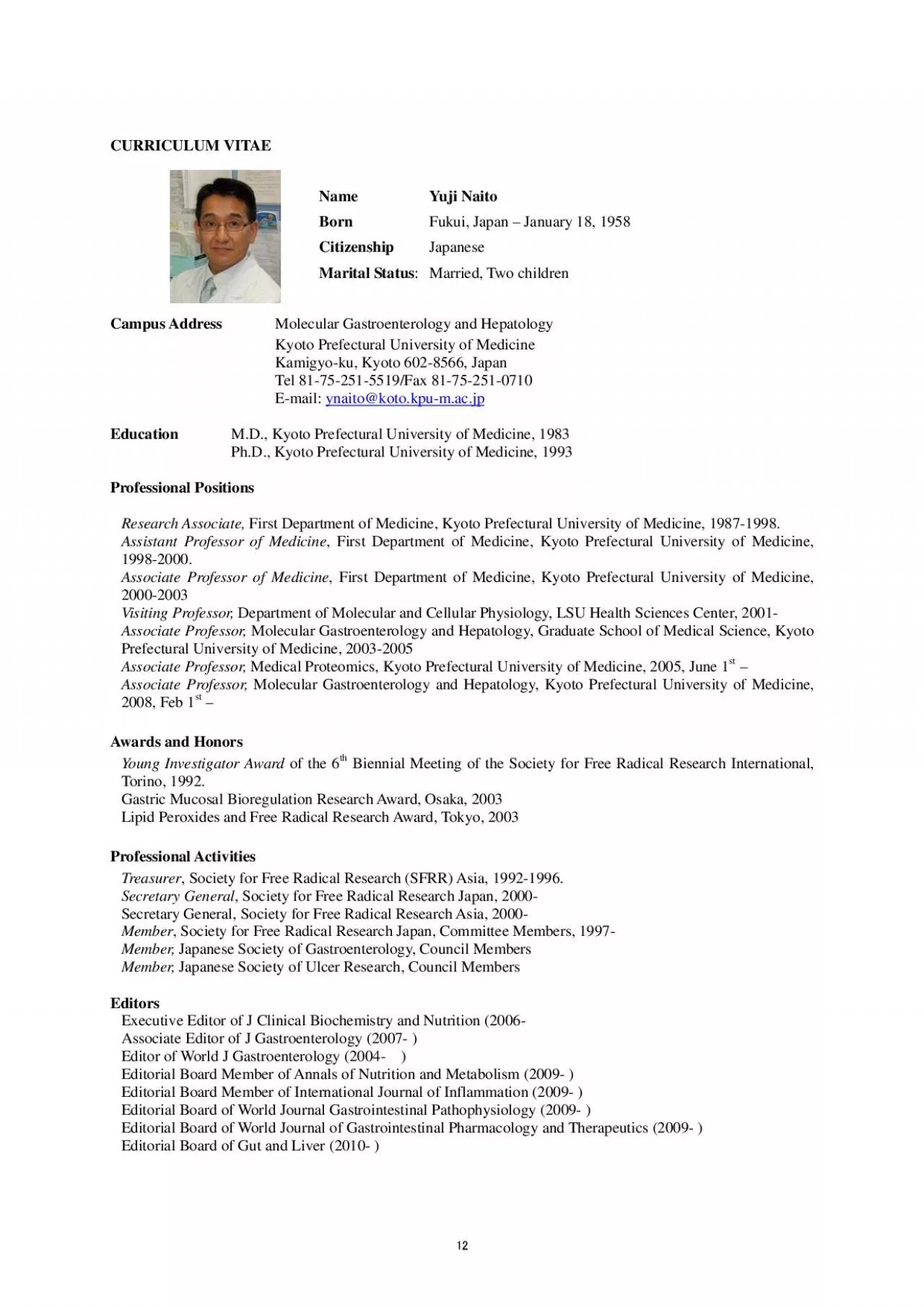 PDF-CURRICULUM VITAE