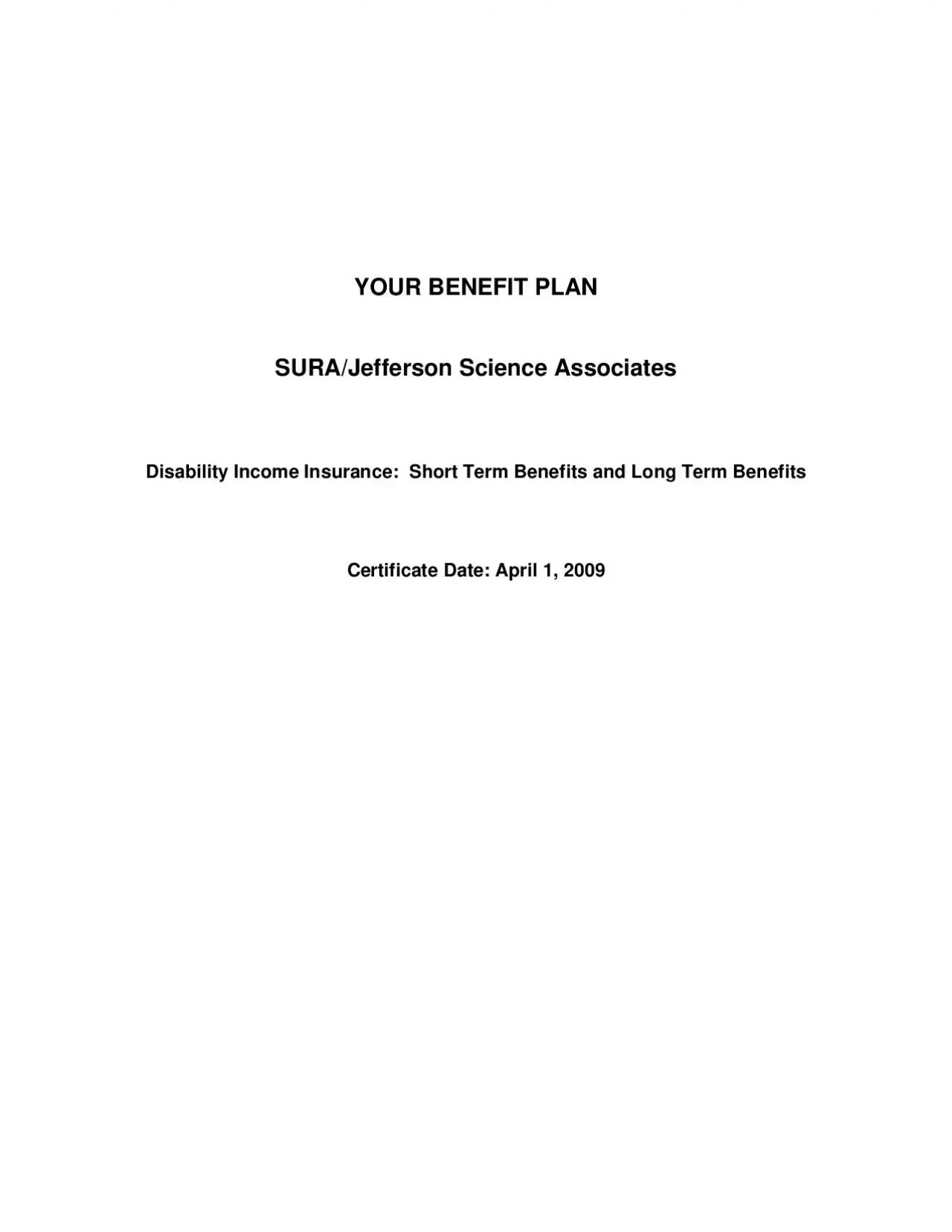 PDF-YOUR BENEFIT PLAN