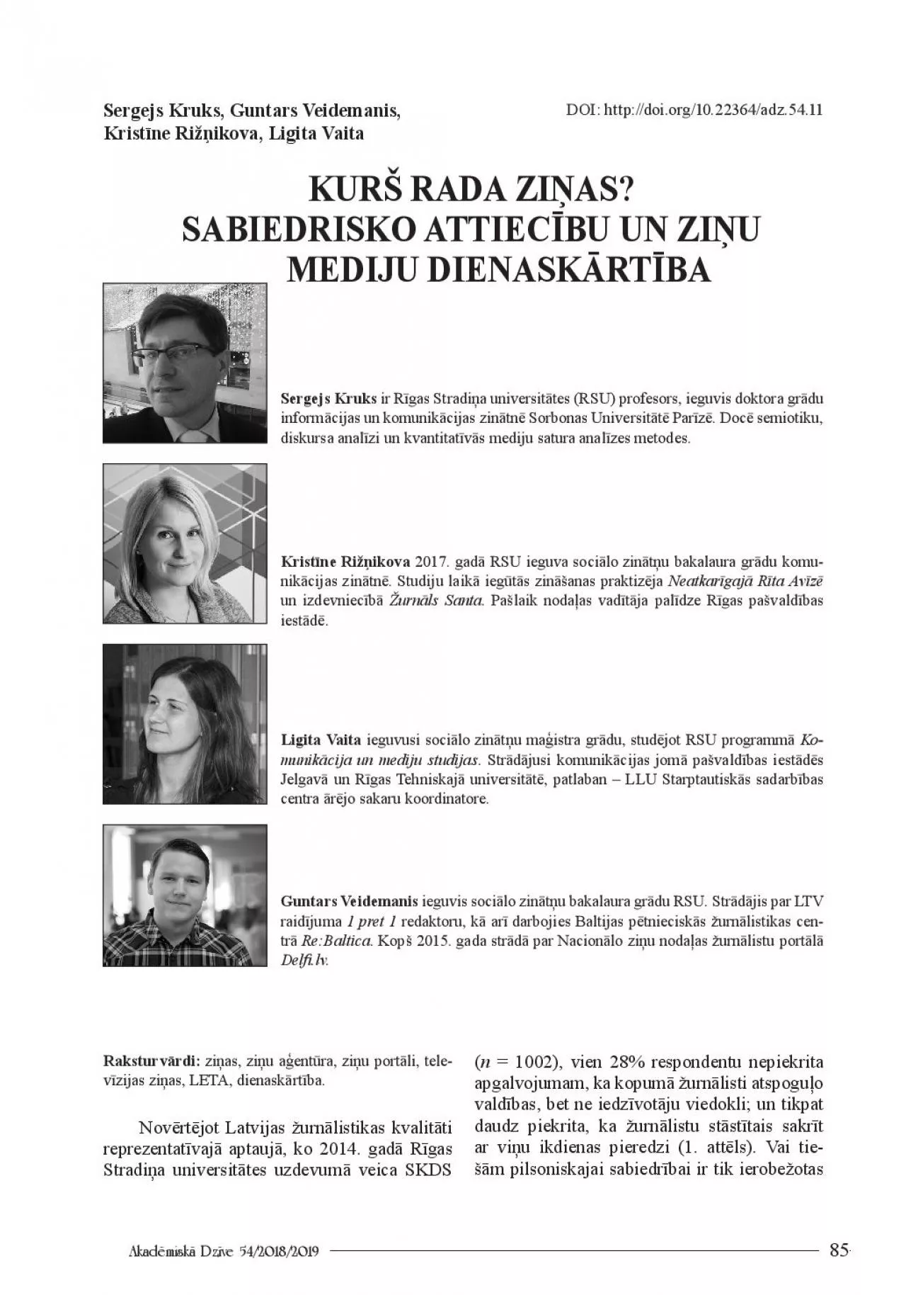 PDF-Sergejs Kruks Guntars Veidemanis
