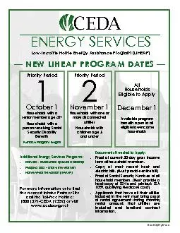 ENERGY SERVICES