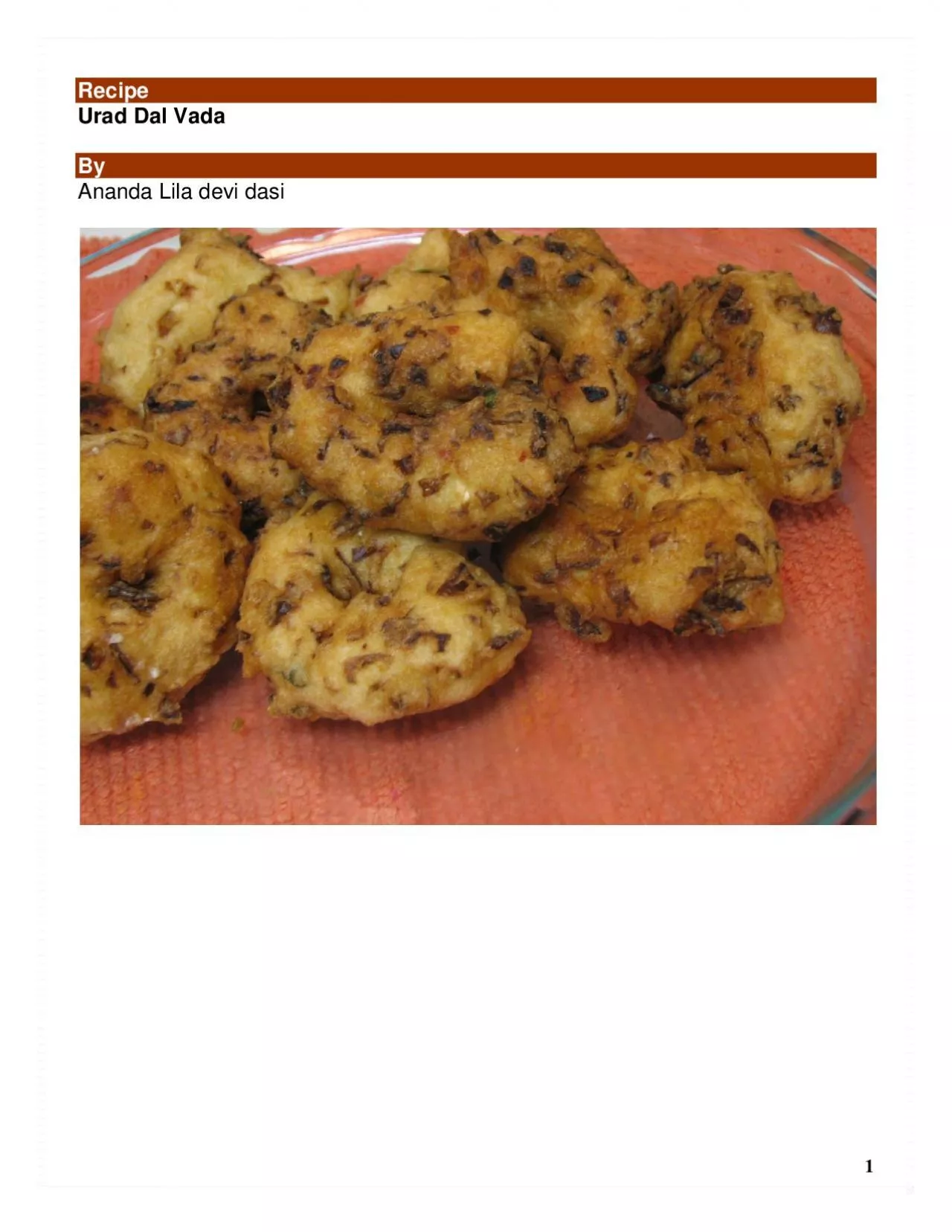 PDF-Urad Dal Vada