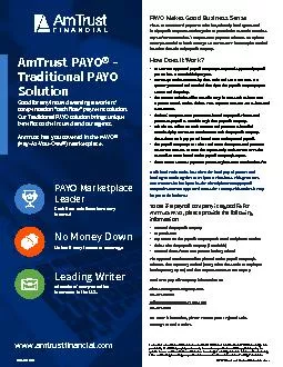 PDF-AmTrust is AmTrust Financial Services Inc located at 59 Maiden Lane