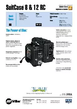 PDF-SuitCase 8 12 RC