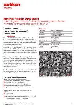 DSMW00194 150 Cast Tungsten Carbide  NiCrBSi PTA Powder