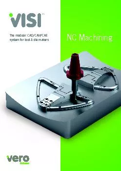 NC Machining