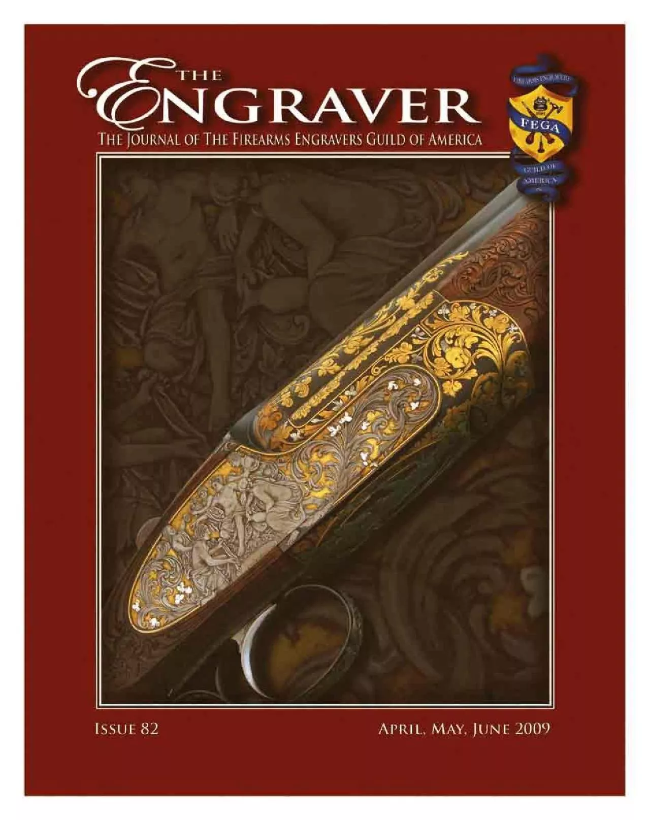 PDF-THE ENGRAVERISSUE 82 APRIL MAY JUNE 2009