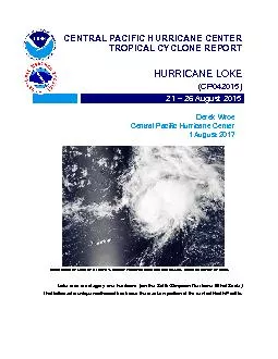 CENTRAL PACIFIC