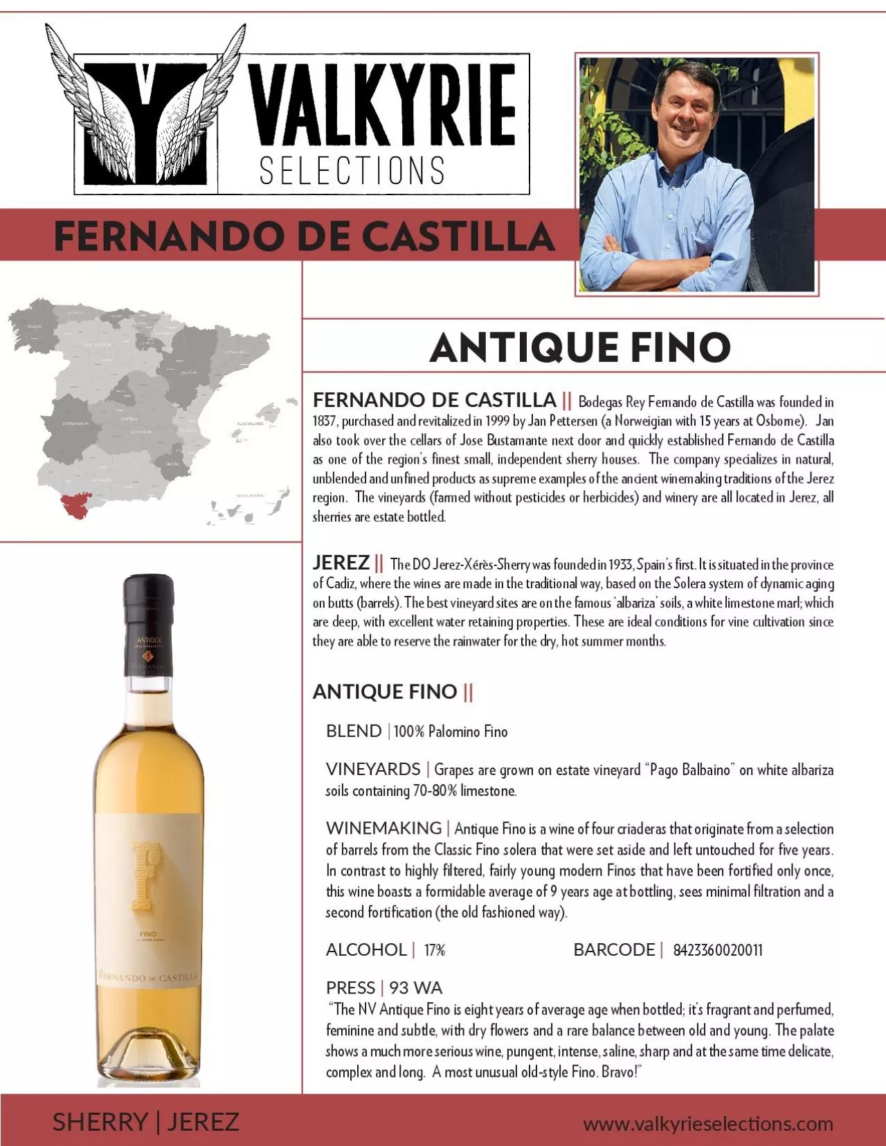 PDF-ANTIQUE FINO