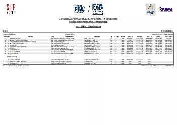 48 SUBIDA INTERNACIONAL AL FITO ESP 1719052019