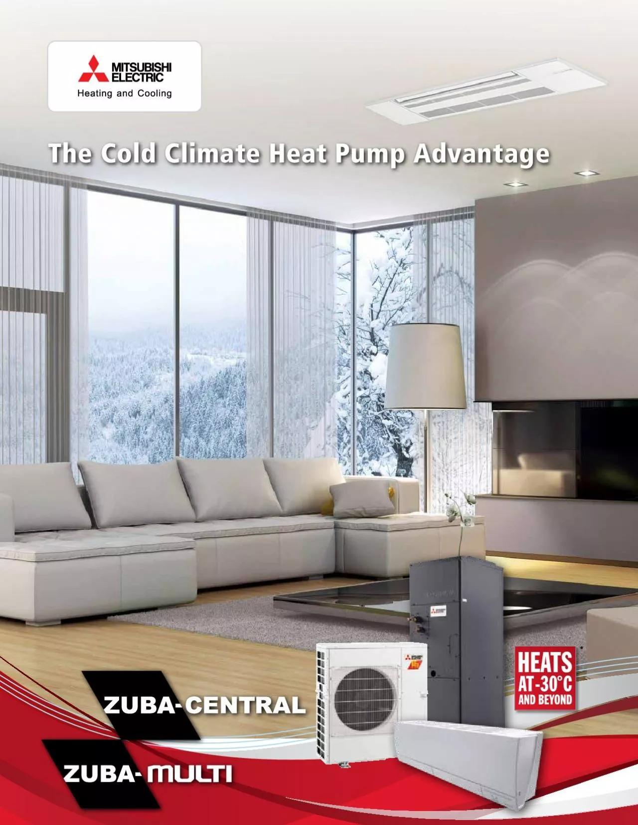 PDF-The Cold Climate Heat Pump Advantage