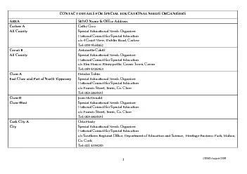 DETAILSSPECIALORGANISERS