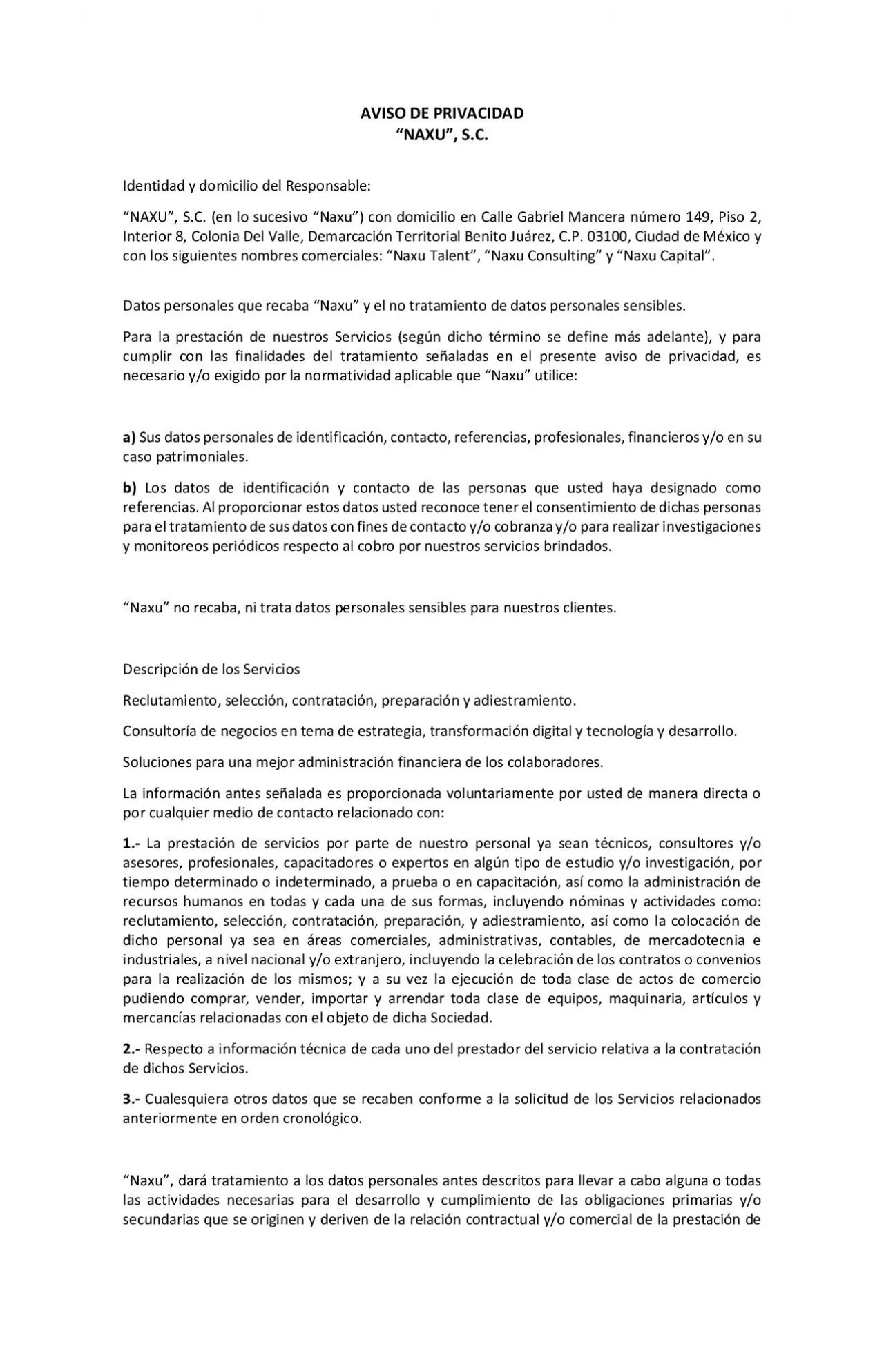 PDF-AVISO DE PRIVACIDAD