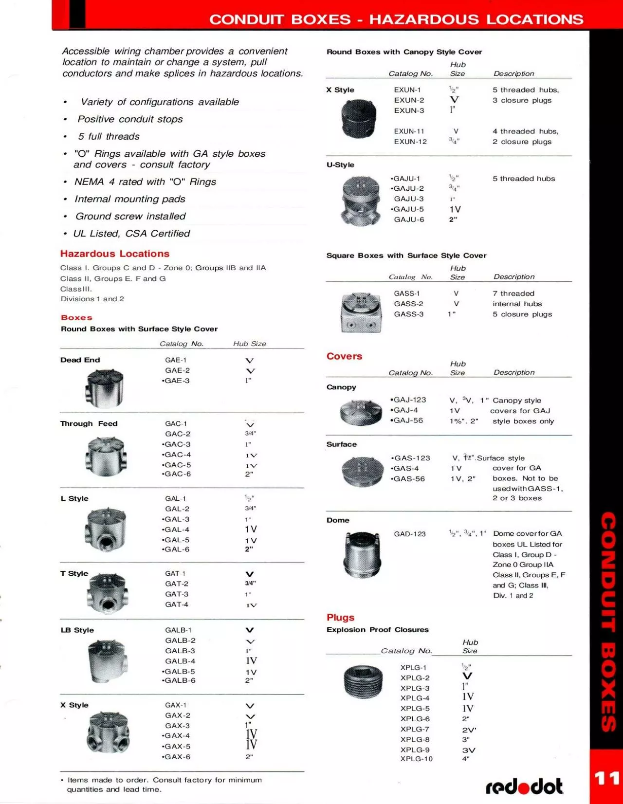 PDF-wiring chamber provides a convenient