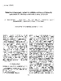 Immunology197936439Reductionofphagocytosissurfacehydrophobicityandcha