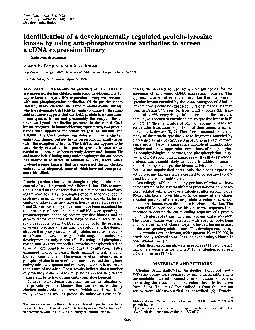 PDF-ProcNatlAcadSciUSAVol86pp54495453July1989DevelopmentalBiology