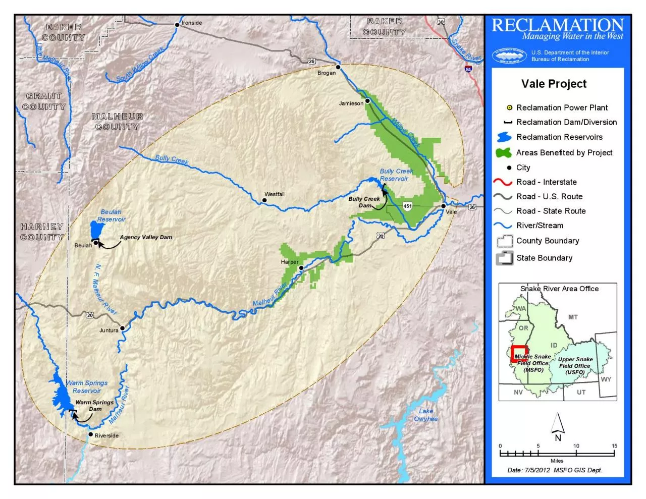 PDF-Vale Project