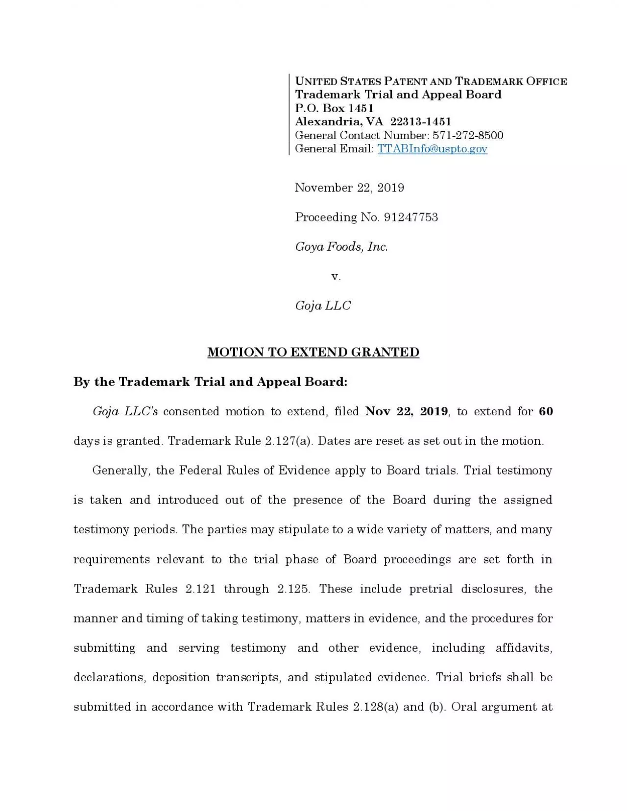 PDF-Trademark Trial and Appeal Board