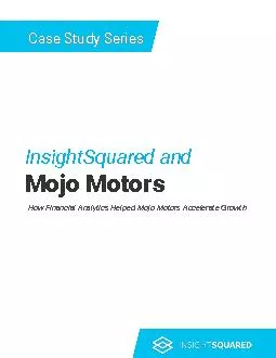 Mojo Motors