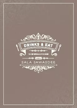 SALA SAWASDEE