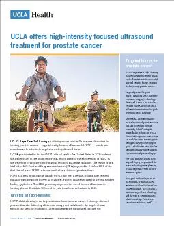 UCLA146s Department of Urology