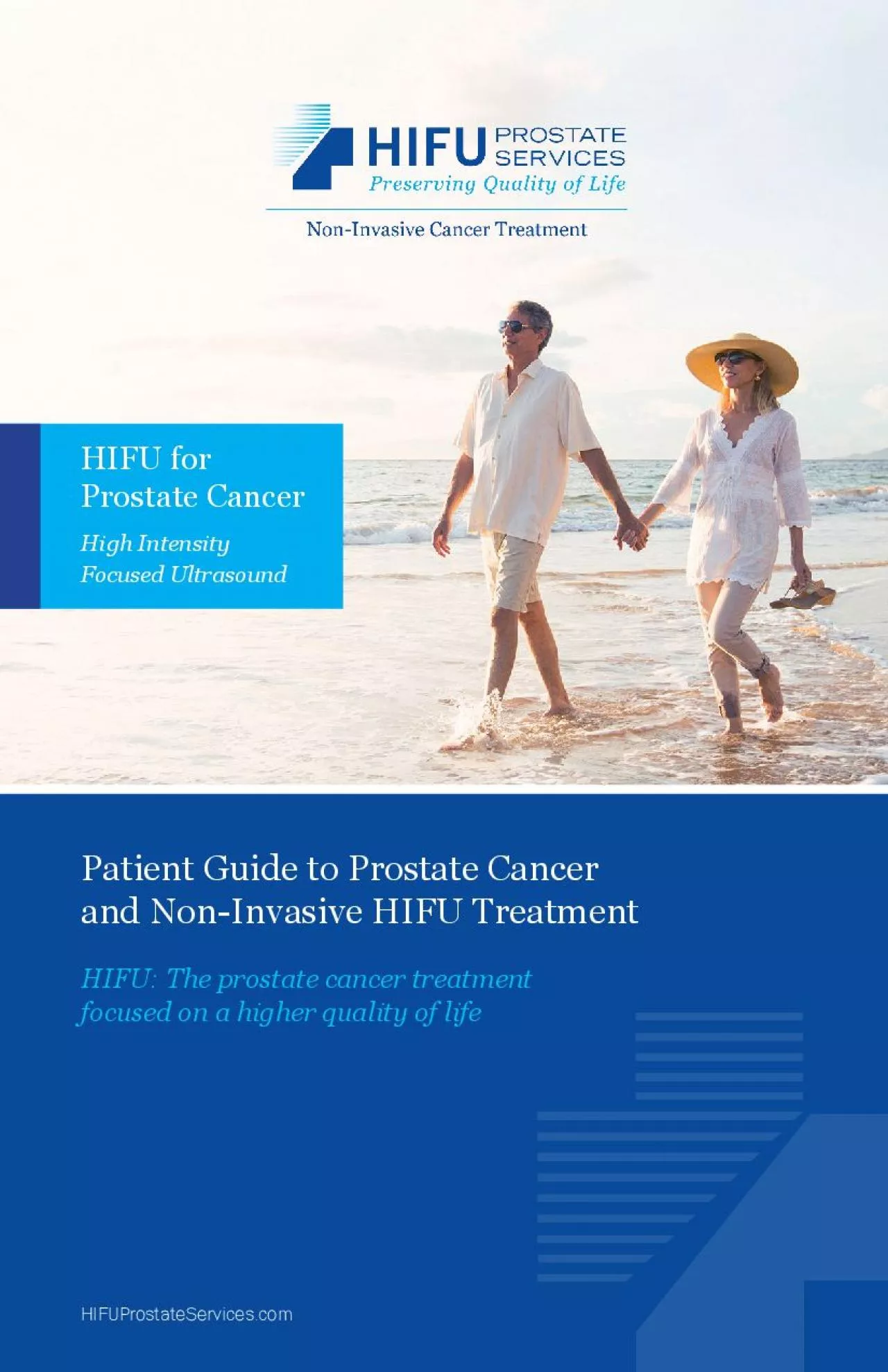 PDF-Patient Guide to Prostate Cancer