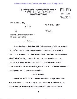 Case 918cv00172DLC   Document 45   Filed 121919   Page 4 of 10