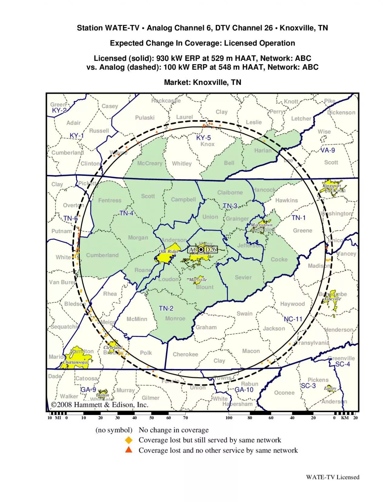 PDF-Population Receiving Analog Service1016623 gital Service