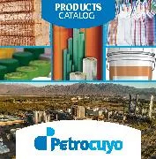 Argentinean company which from the very beginning has been Petrocuyo o