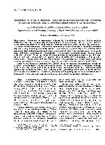 BrJCancer19722628MORPHOLOGYOFTUMOURSINDUCEDINHAMSTERSBYCELOVIRUS