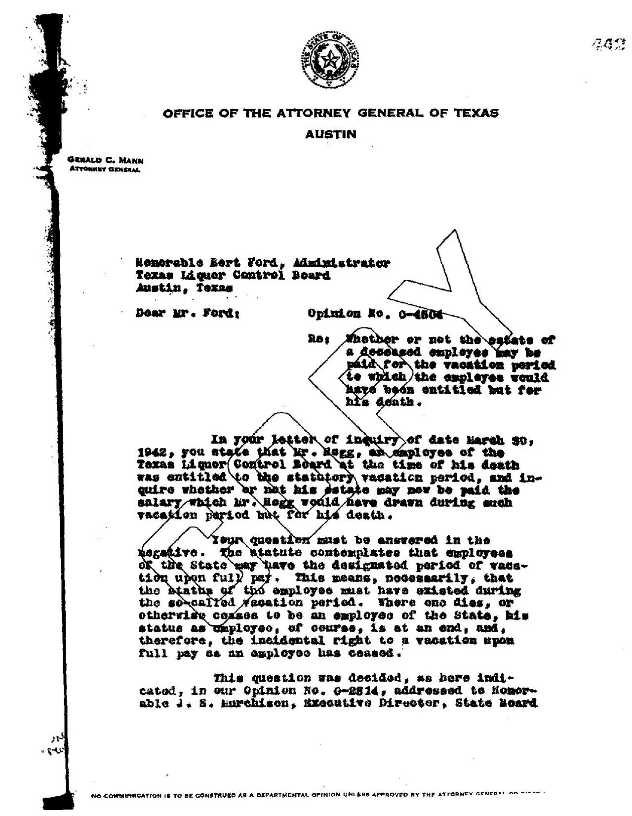 PDF-OFFICE OF THE ATTORNEY GENERAL OF TEXAS AUSTIN Q c huwu IwosaNonl