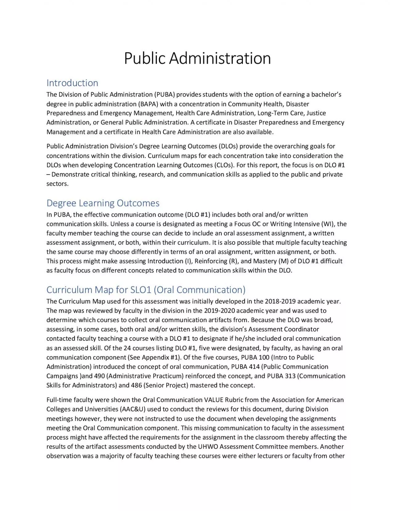 PDF-Public AdministrationIntroductionThe Division of Public Administration