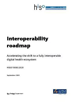 Interoperability