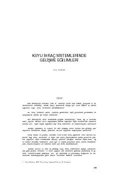 PDF-Bat Almanyada ortalama 1400 m derinlie kadar olan kmr potasyum