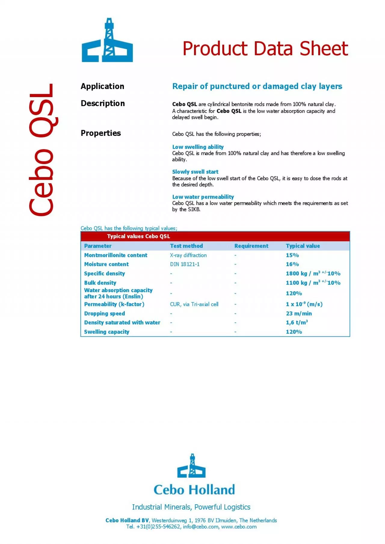 PDF-Industrial Minerals Powerful Logistics