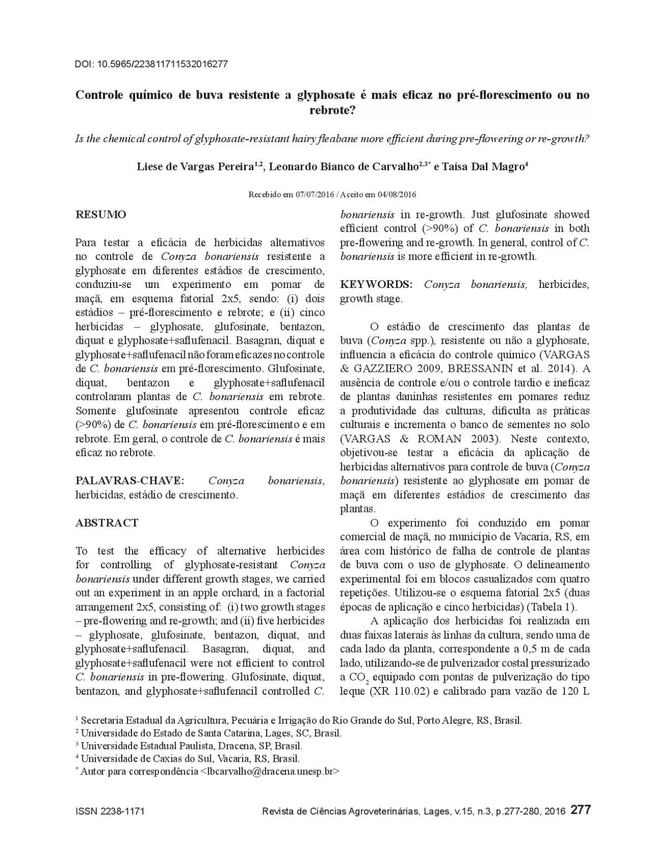 PDF-ISSN 22381171 Revista de C