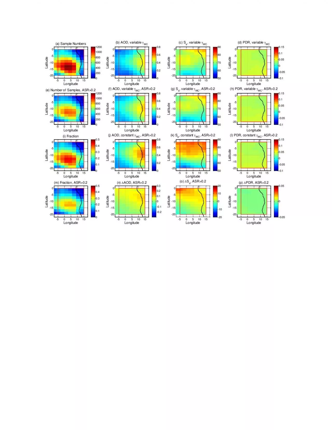 PDF-LatitudeLongitudea Sample Numbers