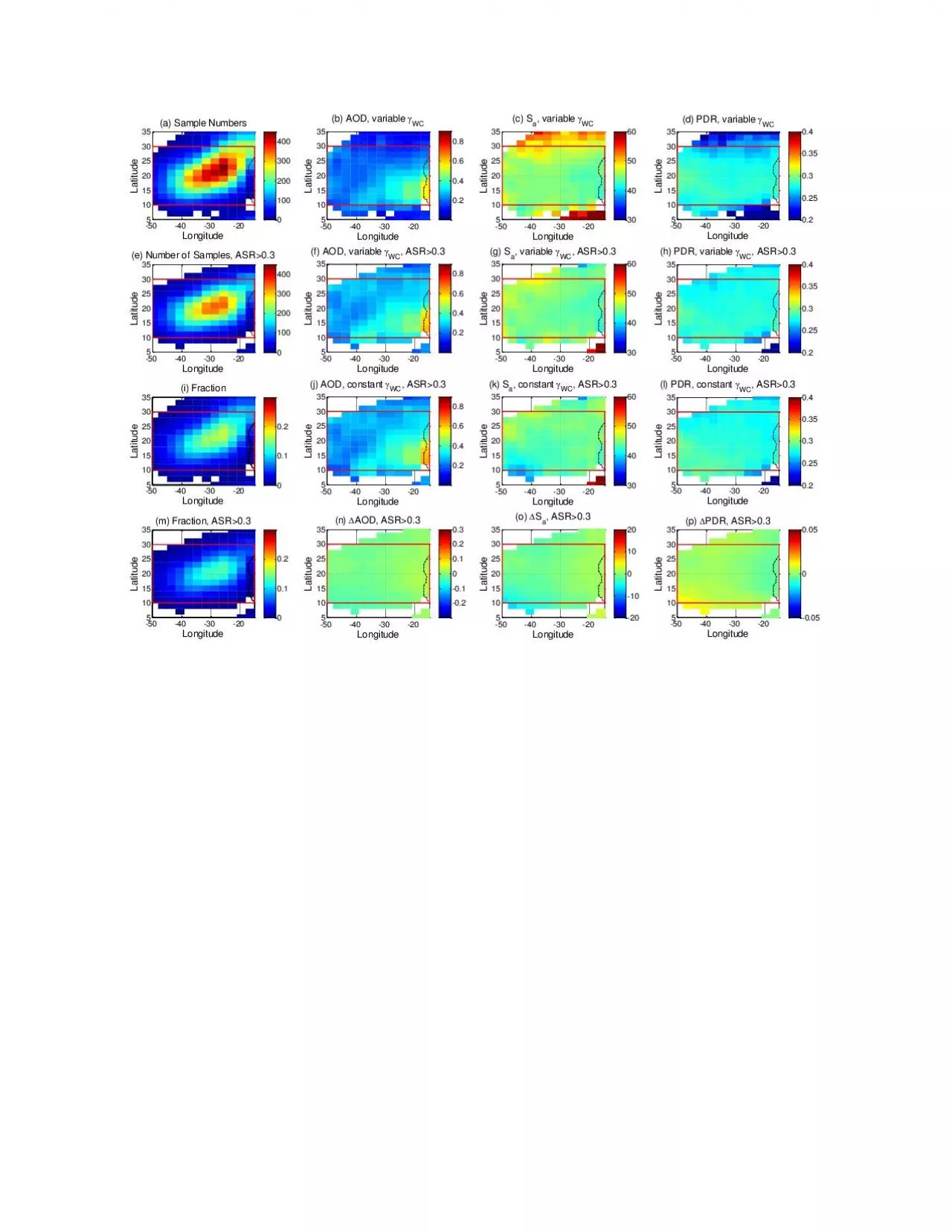 PDF-LatitudeLongitudea Sample Numbers