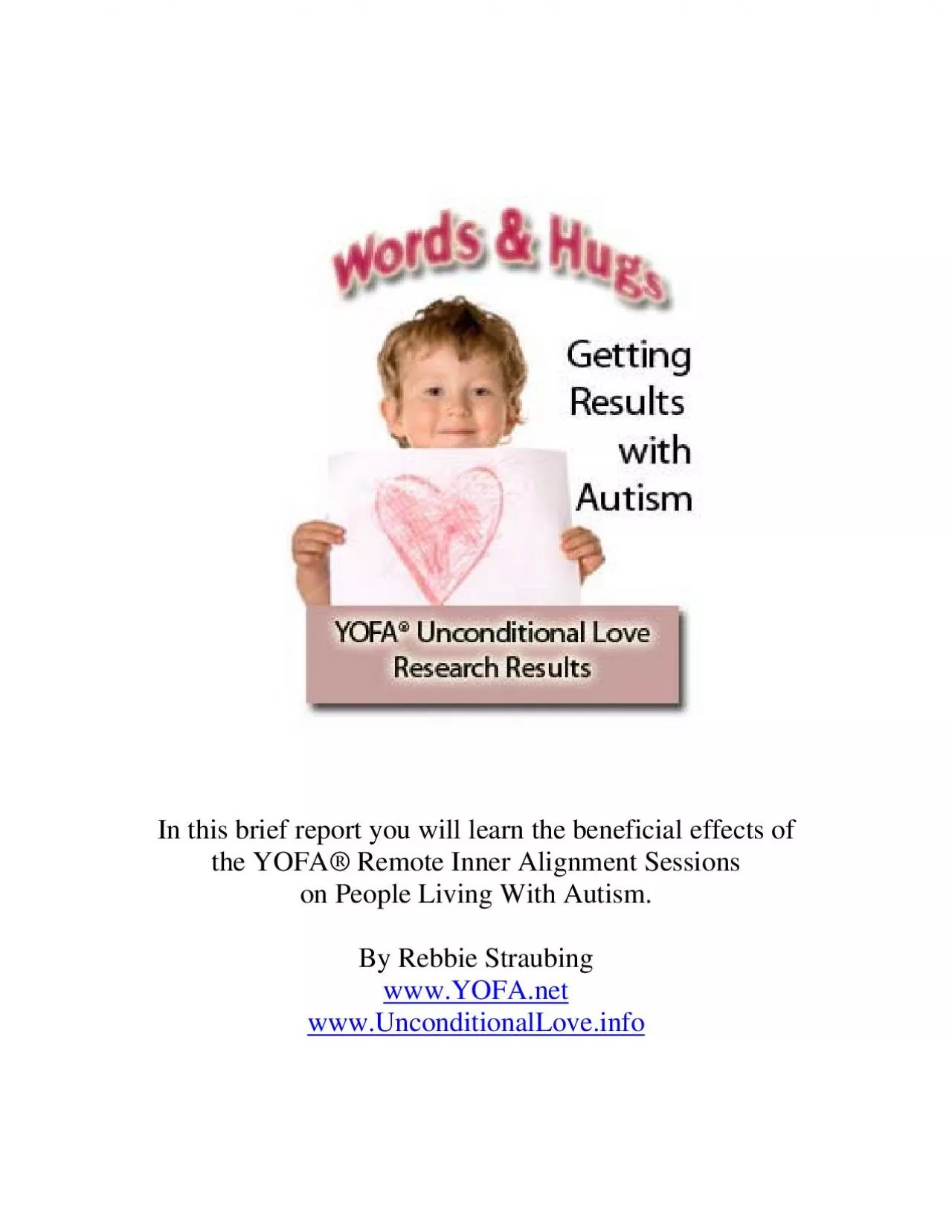 PDF-In this brief report you will learn the beneficial effects of the YOFA