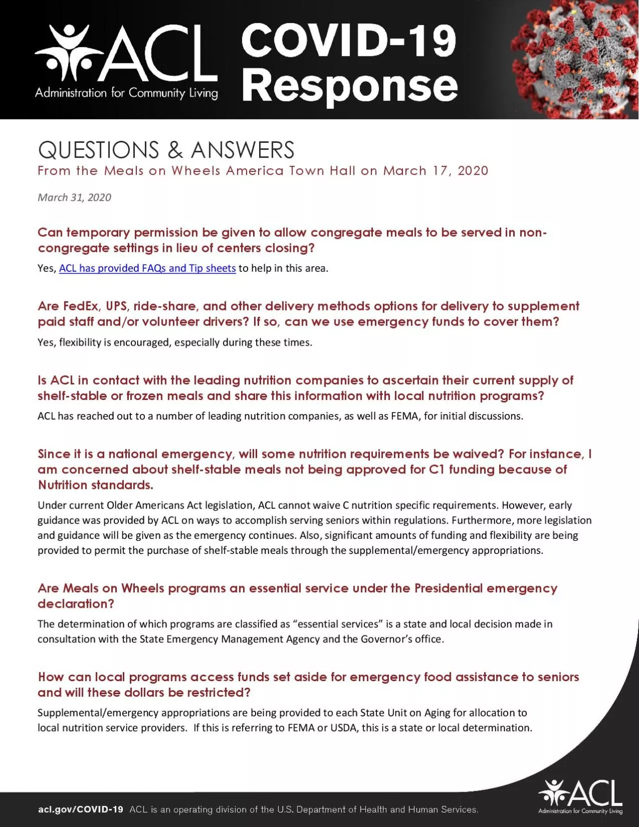 PDF-QUESTIONS ANSWERSFrom the