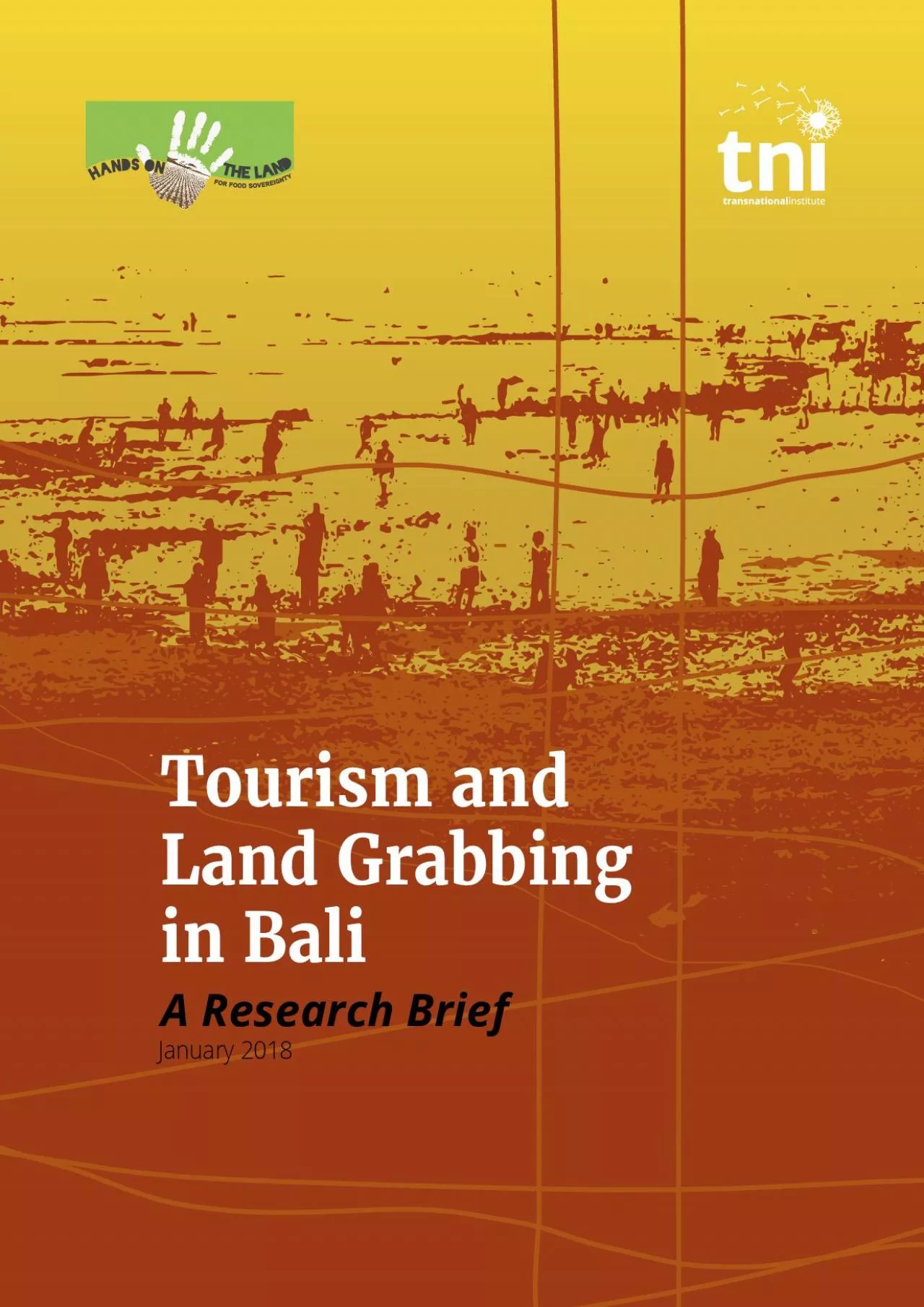 PDF-Tourism and